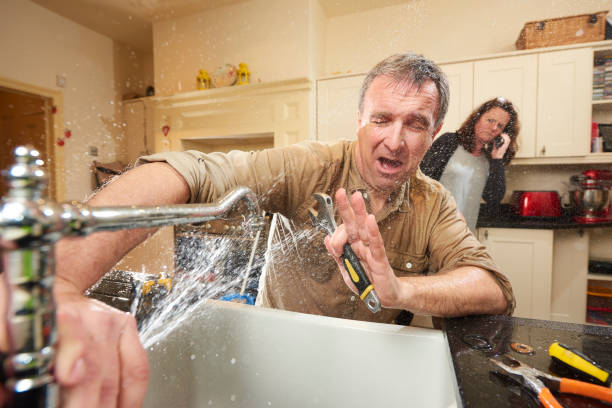 Best Residential water damage restoration  in Newport, VT